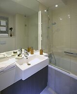 Citadines Montparnasse Paris