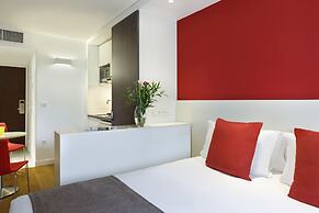 Citadines Montparnasse Paris