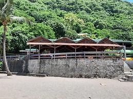 The Still Beach House