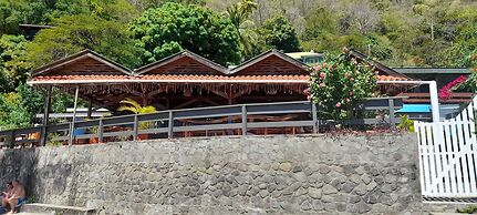 The Still Beach House