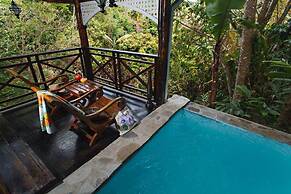 The Still Beach House