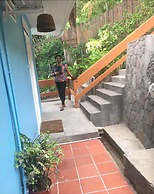 The Still Beach House