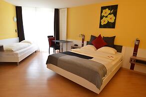 Hotel Egerkingen