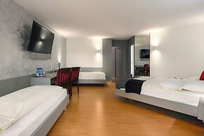 Hotel Egerkingen