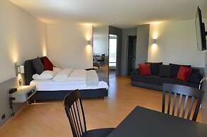 Hotel Egerkingen