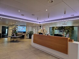 Hotel Egerkingen