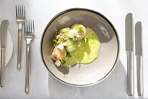 Restaurant - Hotel HÖERHOF