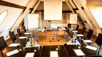 Restaurant - Hotel HÖERHOF