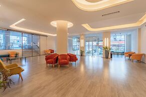 Arte Hotel