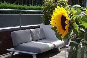 Stiemerheide - The Urban Hotel & Golf Retreat