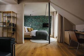Stiemerheide - The Urban Hotel & Golf Retreat