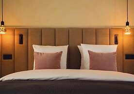 Stiemerheide - The Urban Hotel & Golf Retreat