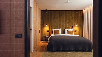 Stiemerheide - The Urban Hotel & Golf Retreat