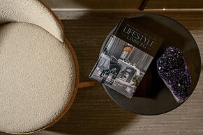 Stiemerheide - The Urban Hotel & Golf Retreat