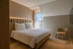 Stiemerheide - The Urban Hotel & Golf Retreat