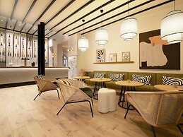 Mercure Grand Hotel Metz Centre Cathédrale