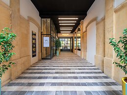 Mercure Grand Hotel Metz Centre Cathédrale