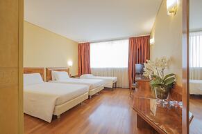 Montresor Hotel Tower