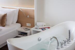 Hotel Waldegg - Adults only