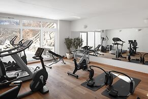 Hotel Waldegg - Adults only