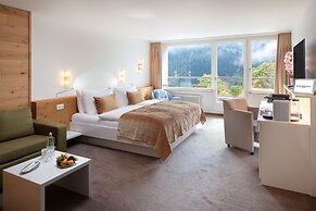 Hotel Waldegg - Adults only