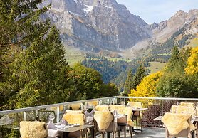 Hotel Waldegg - Adults only
