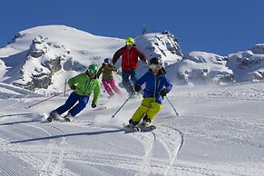 Hotel Waldegg - Adults only