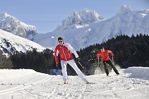 Hotel Waldegg - Adults only