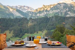 Hotel Waldegg - Adults only