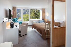 Hotel Waldegg - Adults only