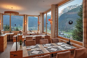 Hotel Waldegg - Adults only