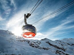 Hotel Waldegg - Adults only