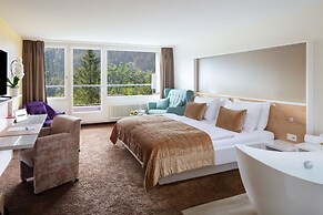Hotel Waldegg - Adults only