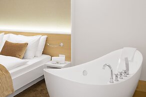 Hotel Waldegg - Adults only