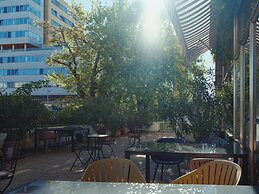 Hotel Daniel Graz