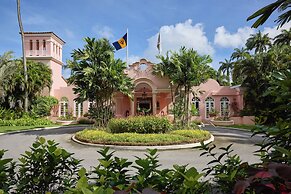Fairmont Royal Pavilion