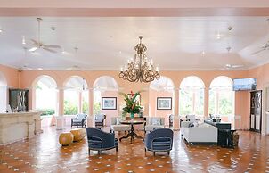 Fairmont Royal Pavilion