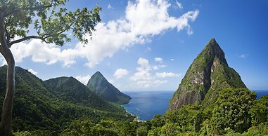 Ladera Resort - Adults Only