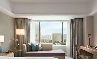 Shangri-La Qingdao