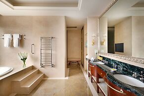 Shangri-La Qingdao