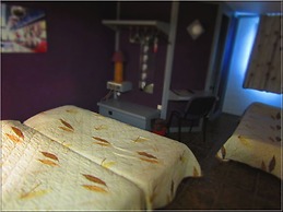 Aix Hotel