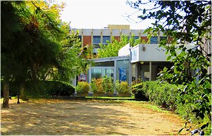 Aix Hotel