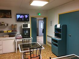 Aix Hotel
