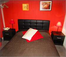 Aix Hotel