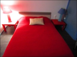 Aix Hotel