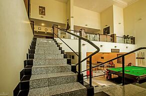 Quality Inn Regency
