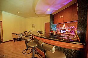 Quality Inn Regency