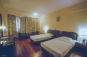 Quality Inn Regency