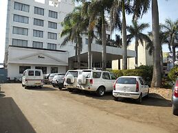 Quality Inn Regency