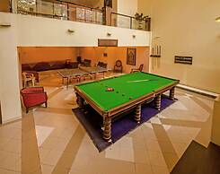 Quality Inn Regency